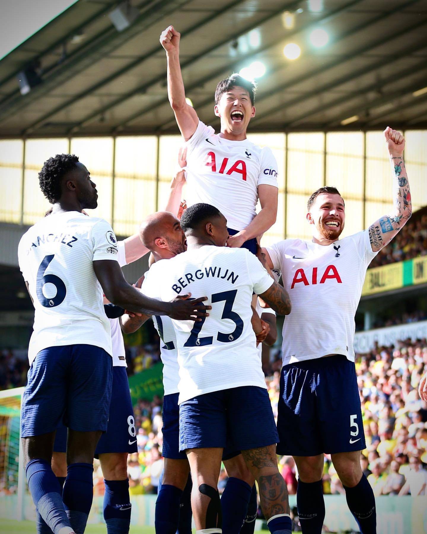 开云体育APP下载-关于皇马绝杀莱比锡，孙兴慜乌龙送礼意甲的信息