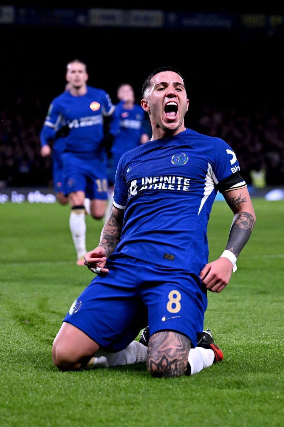 开云-多特蒙德轻取切尔西，凯恩梅开二度世界杯