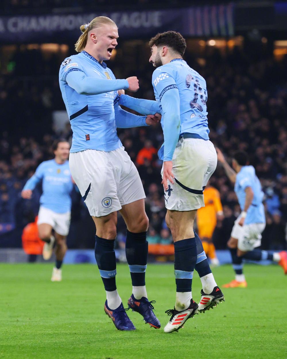 开云体育app-曼城轻取皇马，哈兰德扑点救主亚洲杯