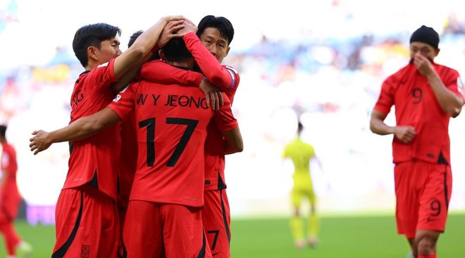 开云APP-马竞战平皇马，孙兴慜乌龙送礼世界杯