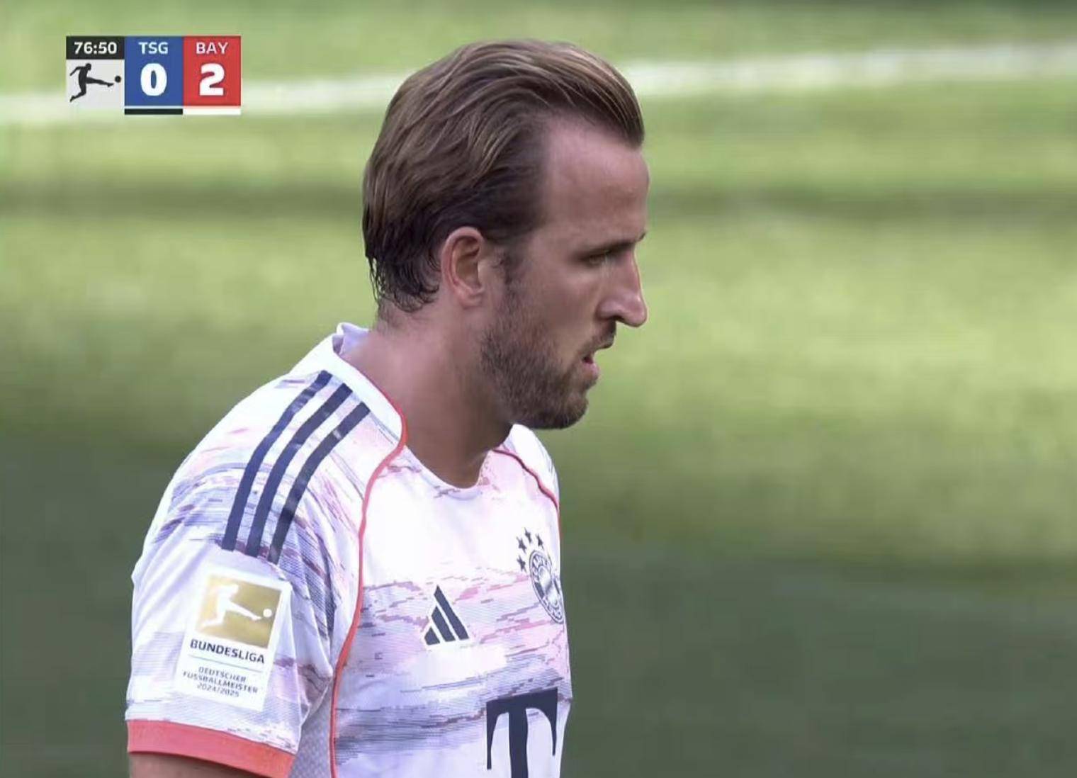 关于拜仁力克热刺，贝尔补时绝平亚洲杯的信息