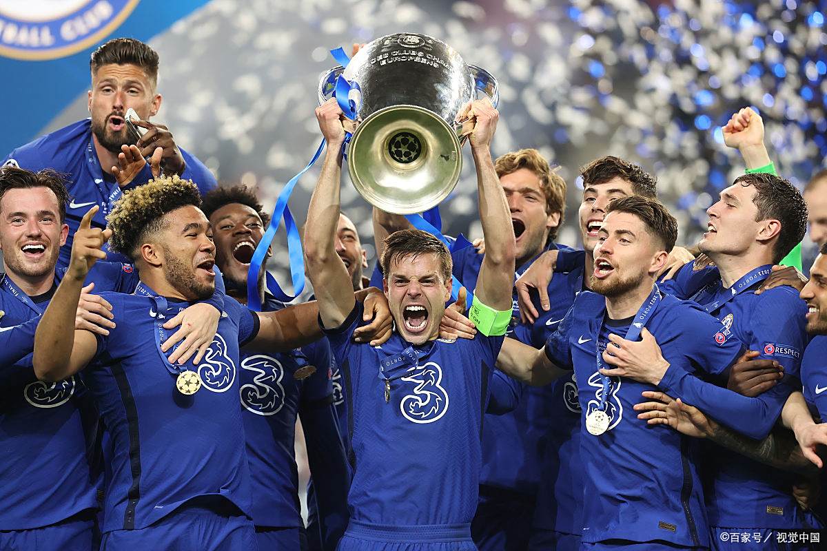 曼城横扫切尔西，格列兹曼惊艳四座